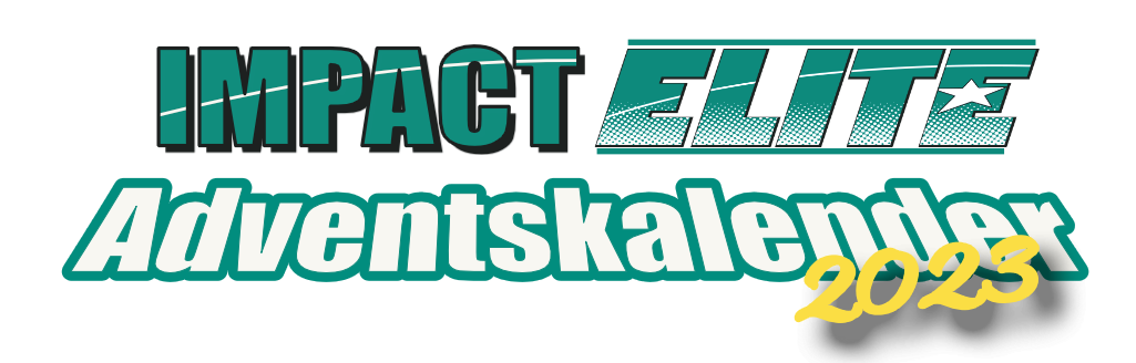 Impact Elite Adventskalender